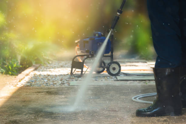Ocean Park, WA Pressure Washing Company